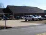 Meeting at Anderson Church of Christ